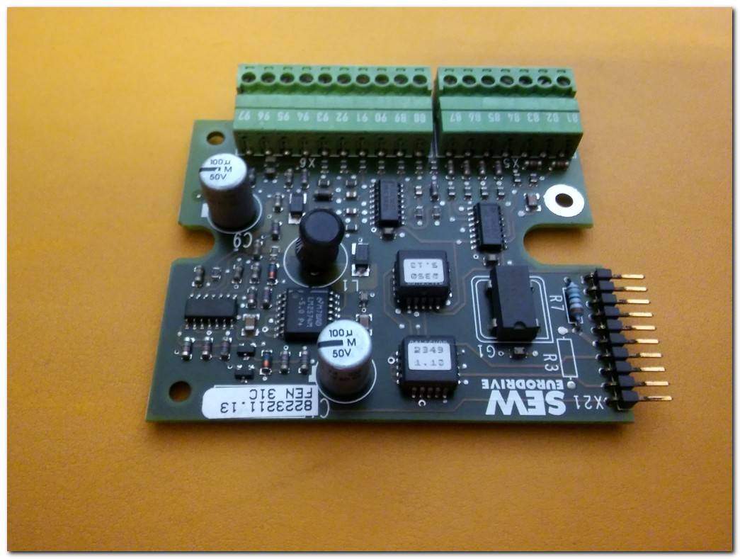 SEW EURODRIVE 822311 822311,13 FEN 31C 8223211.13 