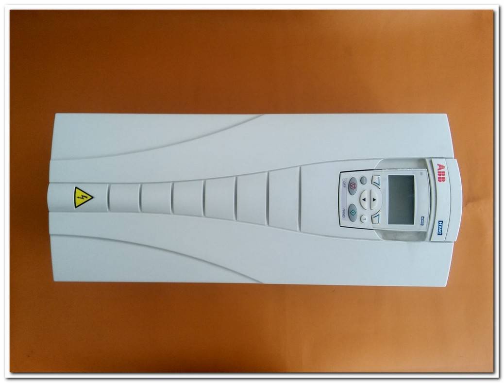 ABB ACH550-01-031A-4 15 KW HVAC SÜRÜCÜ 15KW INVERTER