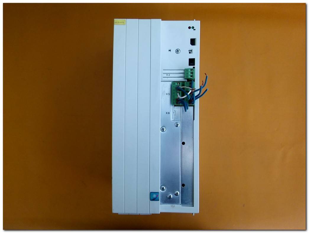 LENZE EVF8246-E-V020 EVF8246-E EVF8246 11KW SÜRÜCÜ 11 KW INVERTER