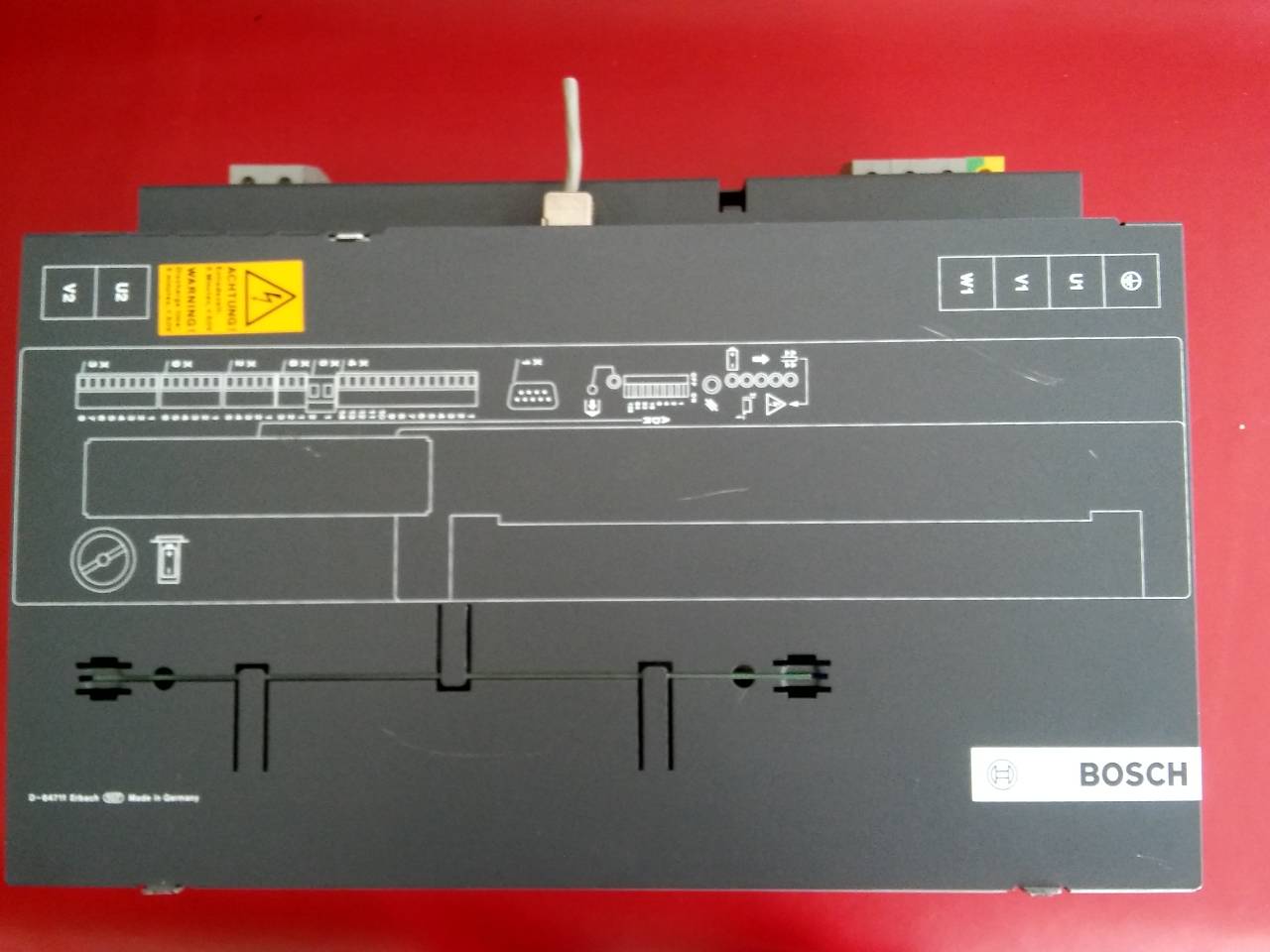 BOSCH PSI6300 INVERTER PSI 6300 SW PSI 6300,100 W1 1070084380