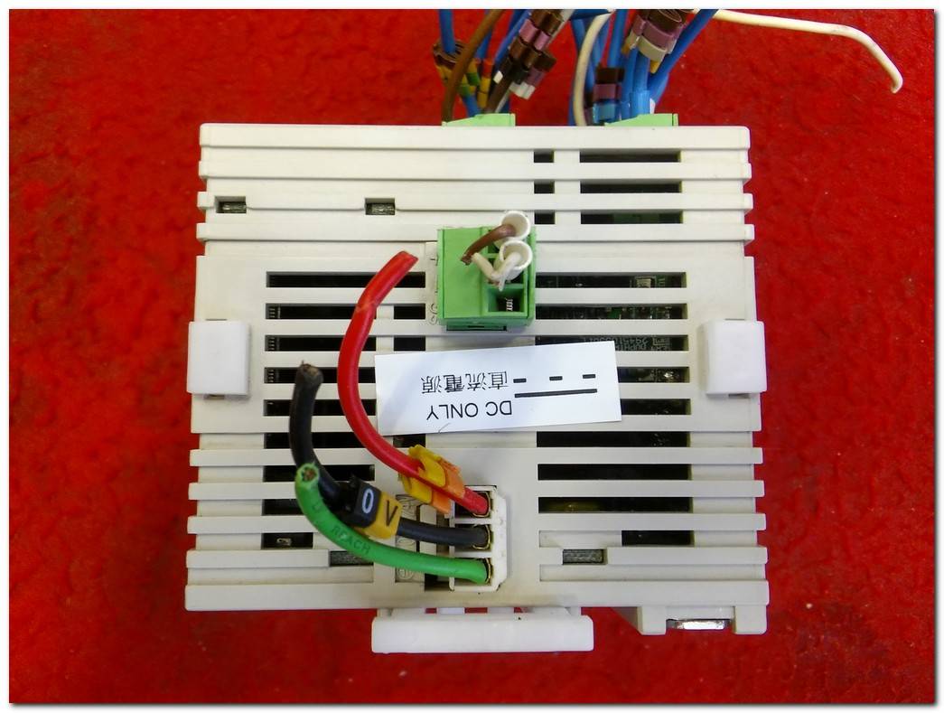 DELTA DVP28SV DVP28SV11T SV2 SERİES FUNCTİONAL TRANSİSTÖR PLC