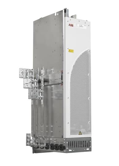 ACS800-04-0260-3 ACS800-04-0260-3+J400 ABB