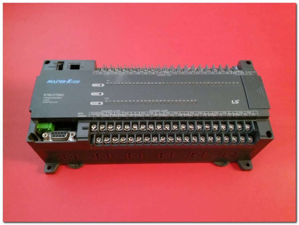 K7M-DT60U MASTER-K120S LS