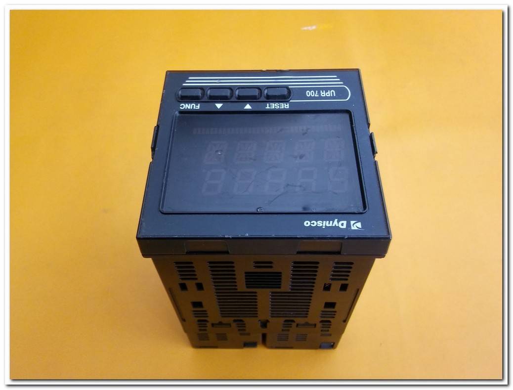 UPR700 DYNİSCO 