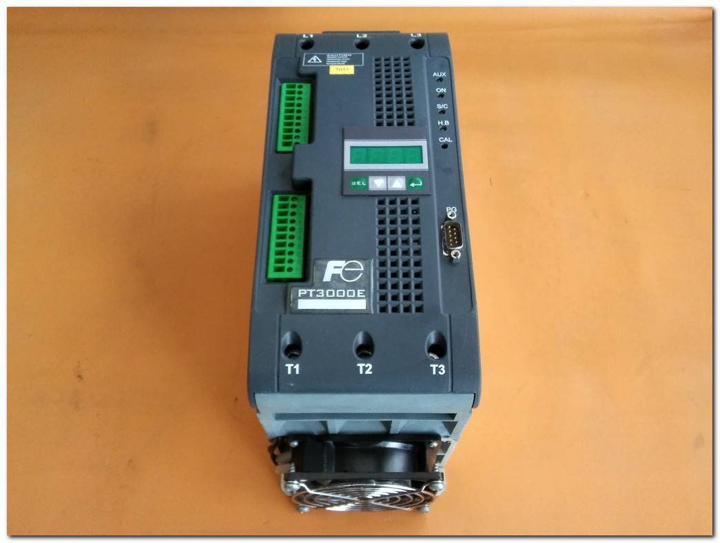 FUJİ PT3000E 24713-67326-001