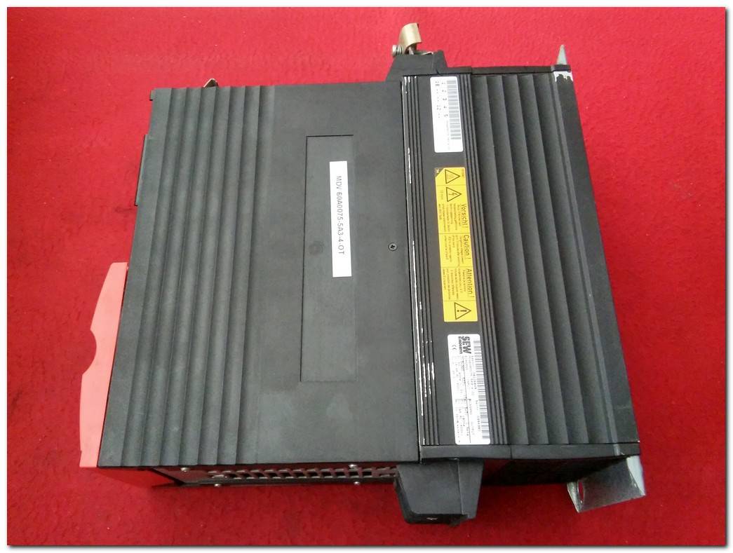 MDV60A0055-5A3-4-0T DFP 11A SEW