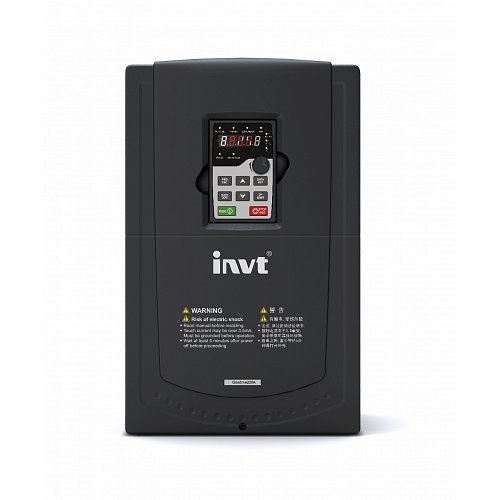 İNVT GD200-030G-037P-4 37 KW SÜRÜCÜ 37KW INVERTER DRIVER