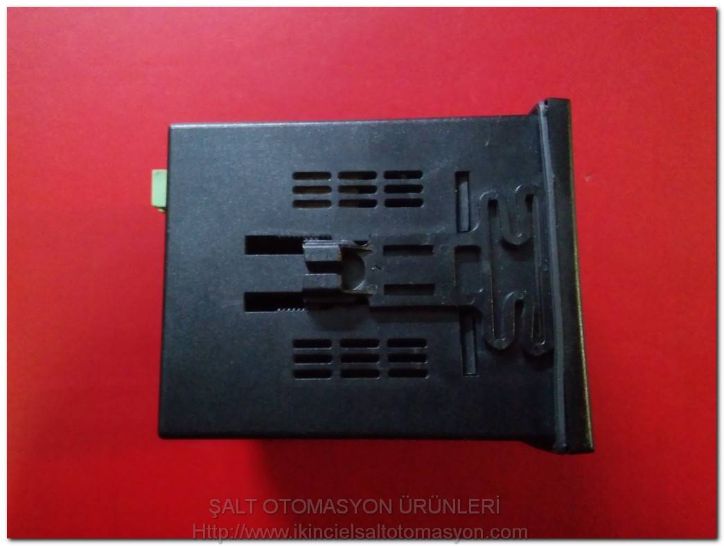 ENDA EI 7412 EI7412-230VAC 72X72 PROGRAMMABLE INDICATOR