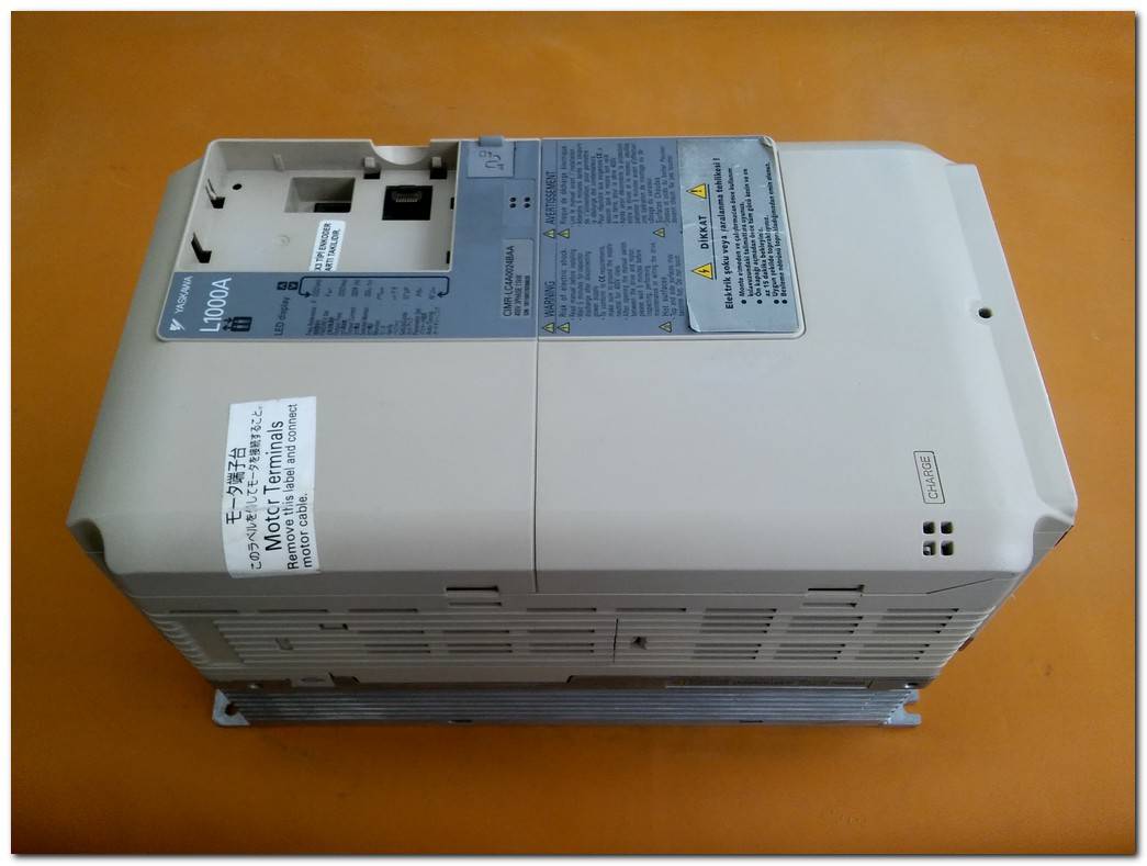 CIMR-LC4A0024BAA YASKAWA