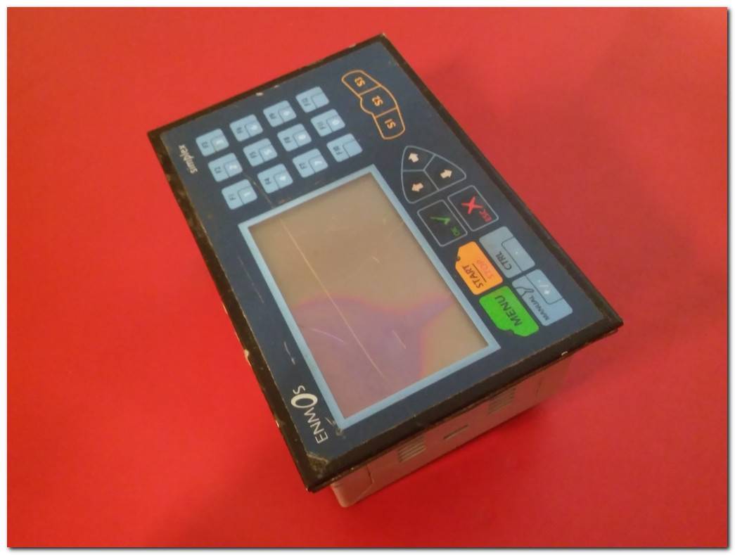 ENMOS S-220 P SİMPLEX MODÜL S220P
