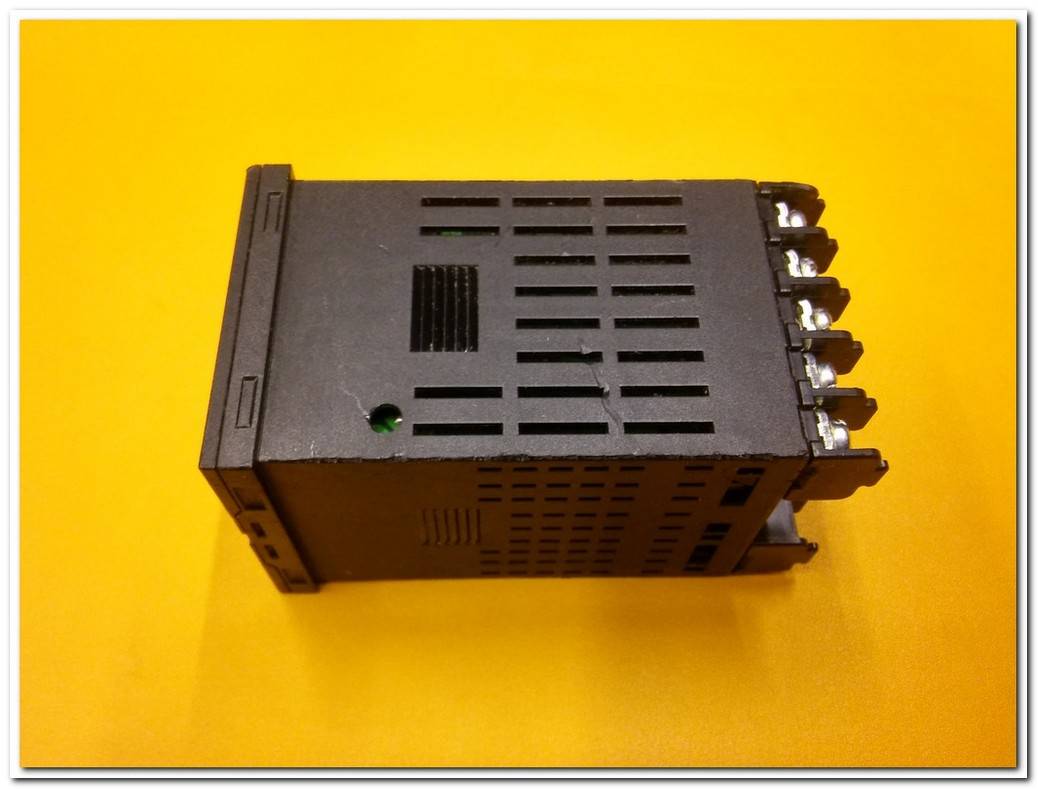 OMRON E5CSV-Q1T-500 E5CSV E5CSV-O1T-500 E5CSV-01T-500 TEMPERATURE CONTROLLER ISI KONTROL CİHAZI