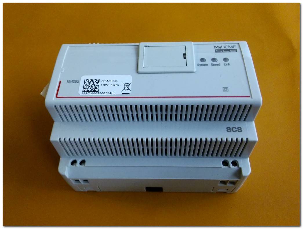 LEGRAND MH202 0 035 35 SCENARİO PROGRAMMER SIFIR KUTULU SENARYO PROGRAMLAYICI