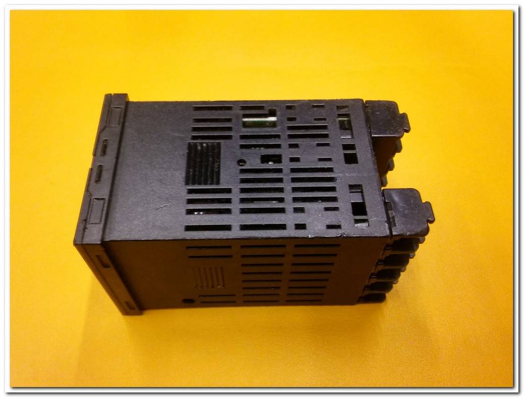 OMRON E5CSV-Q1T-500 E5CSV E5CSV-O1T-500 E5CSV-01T-500 TEMPERATURE CONTROLLER ISI KONTROL CİHAZI