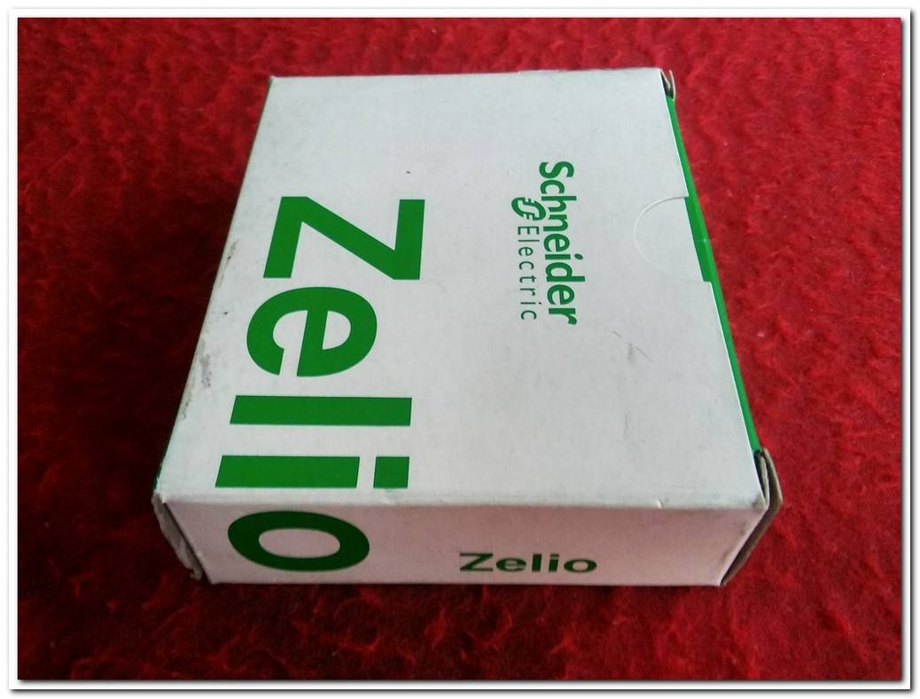 SCHNEİDER RM17TG20 ZELİO SIFIR KUTULU FAZ KAYBI FAZ SIRASI FAZ KONTROL RÖLESİ