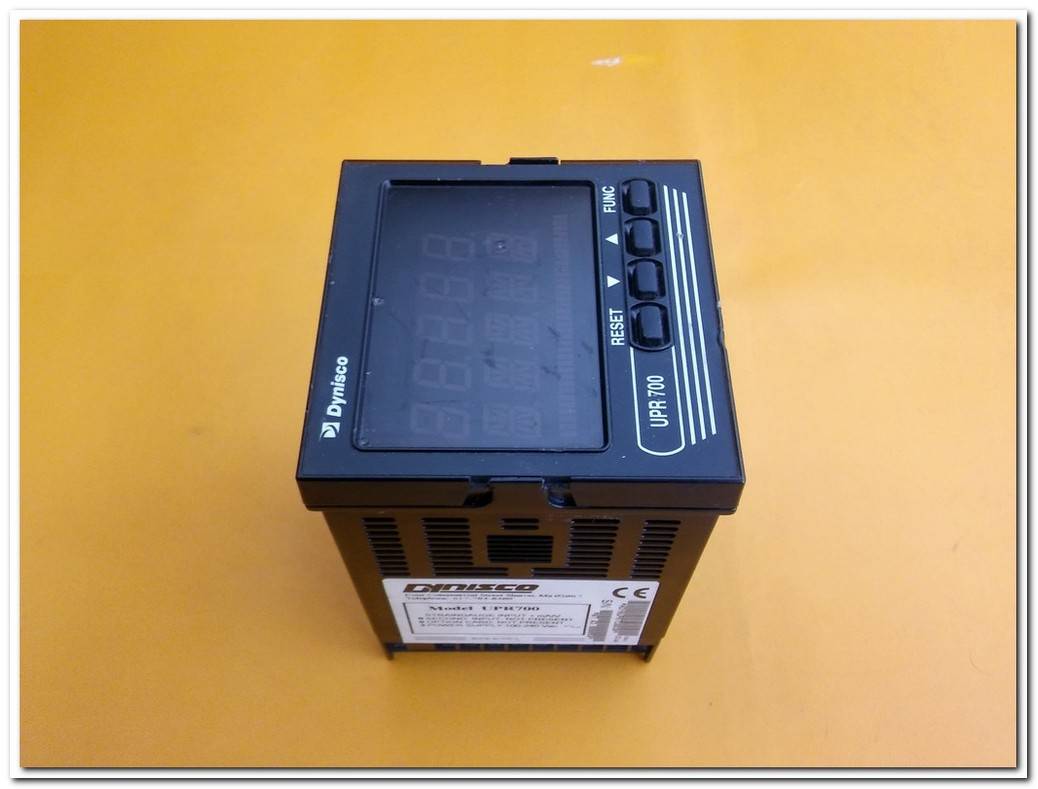 UPR700 DYNİSCO 