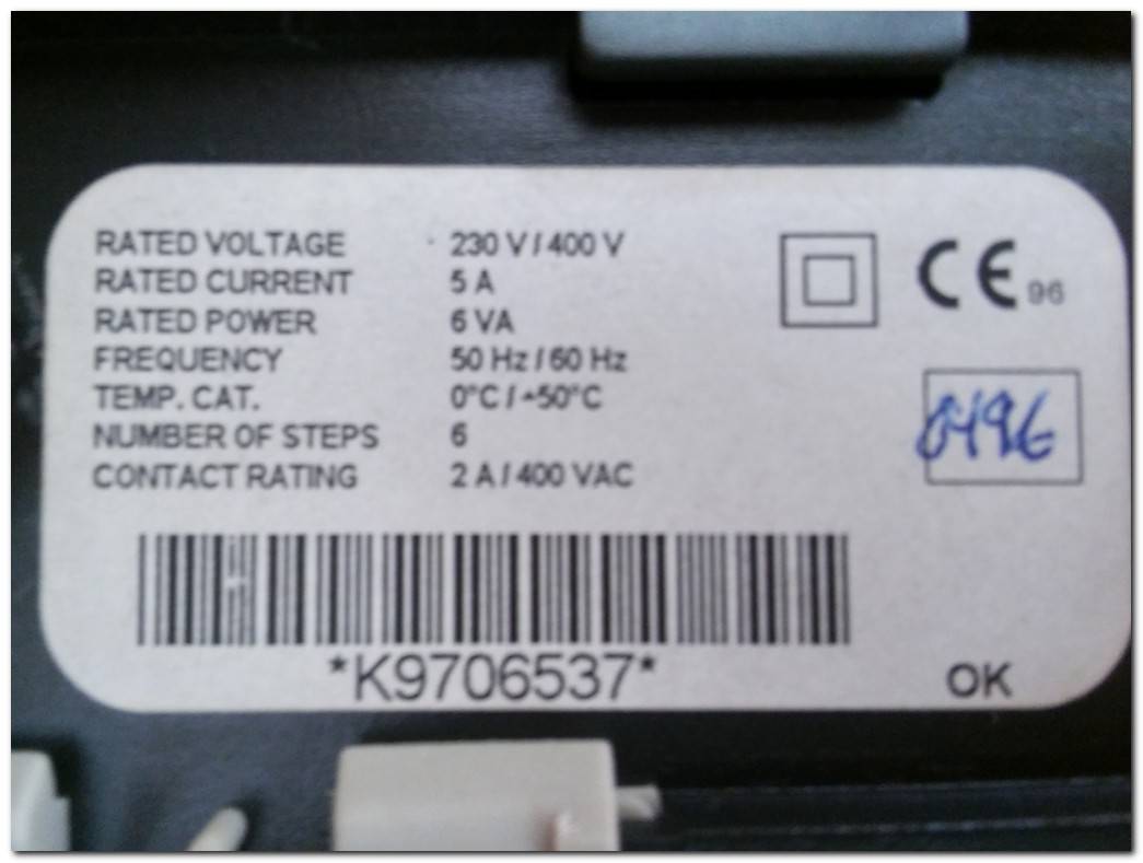 MERLİN GERİN VARLOGİC R6 RECTİPHASE REGULATOR