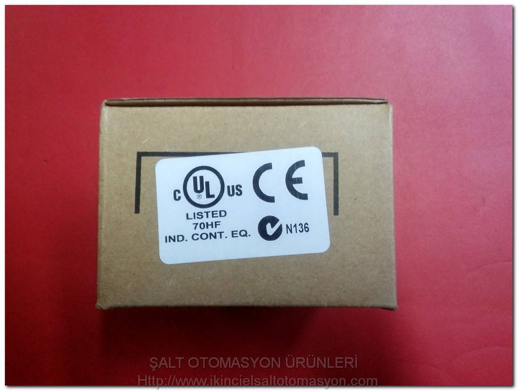 DELTA DVP08SN11T SIFIR KUTULU TRİSTÖR ÇIKIŞLI PLC GENİŞLETME MODÜLÜ