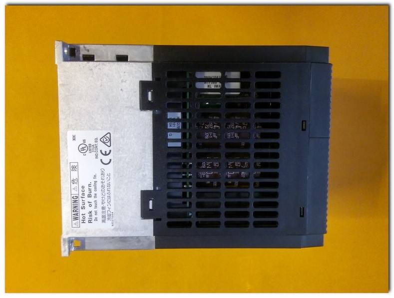 OMRON 3G3MX2-A4040-E 5,5KW SÜRÜCÜ MX2 5,5 KW INVERTER