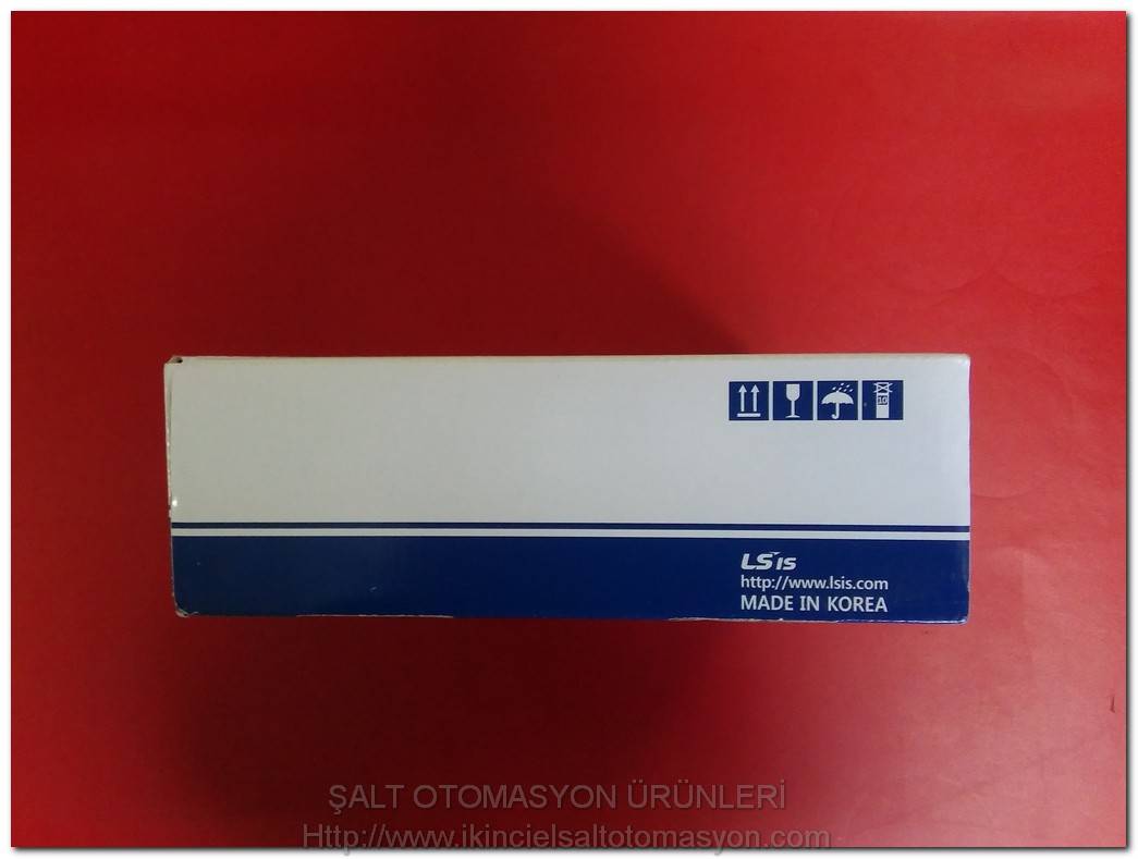 LS eXP40-TTADC ETHERNET TOUCH PANEL SIFIR KUTULU DOKUNMATİK OPERATÖR PANEL EXP40-TTA/DC