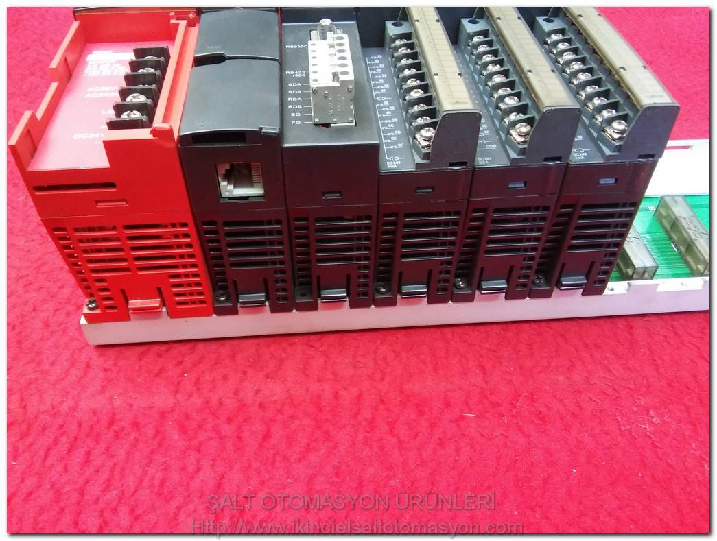 CİMON CM1-SC02A PLC İLETİŞİM MODÜLÜ