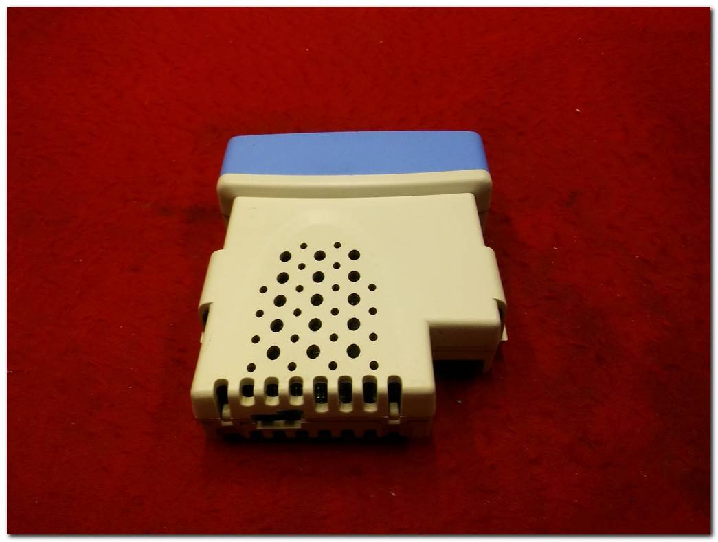 CONTROL TECHNİQUES SM-RESOLVER MODULE STDN32
