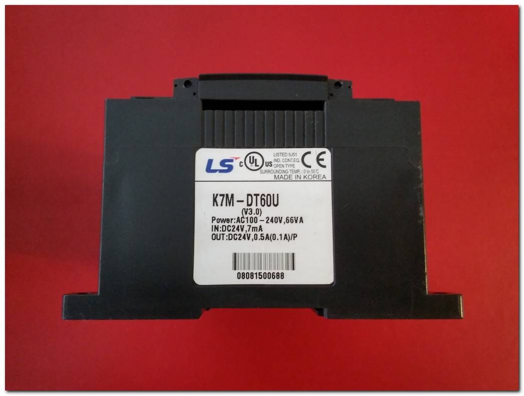 K7M-DT60U MASTER-K120S LS