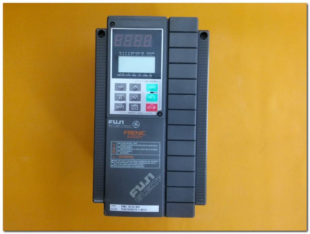 FRN3.7G11S-4CX FUJİ