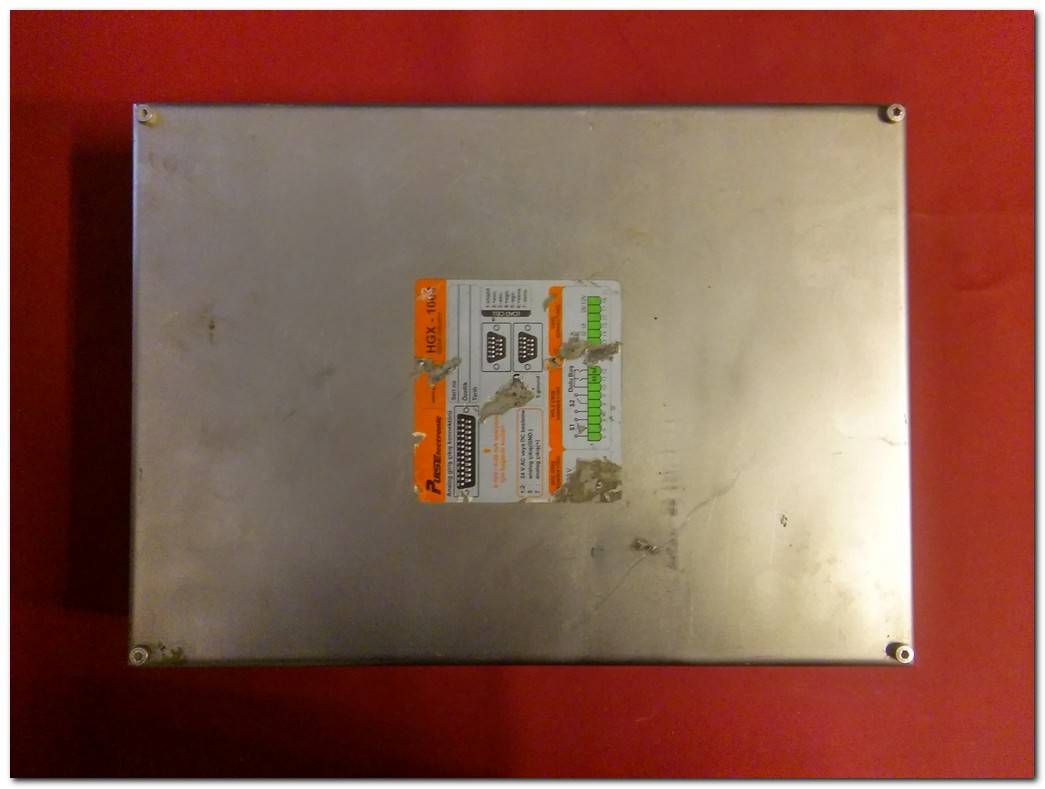 PULSE PFC-1000 TARTIM İNDİCATOR DOLUM KONTROL GÖSTERGESİ COK AMACLI AGIRLIK GÖSTERGESİ