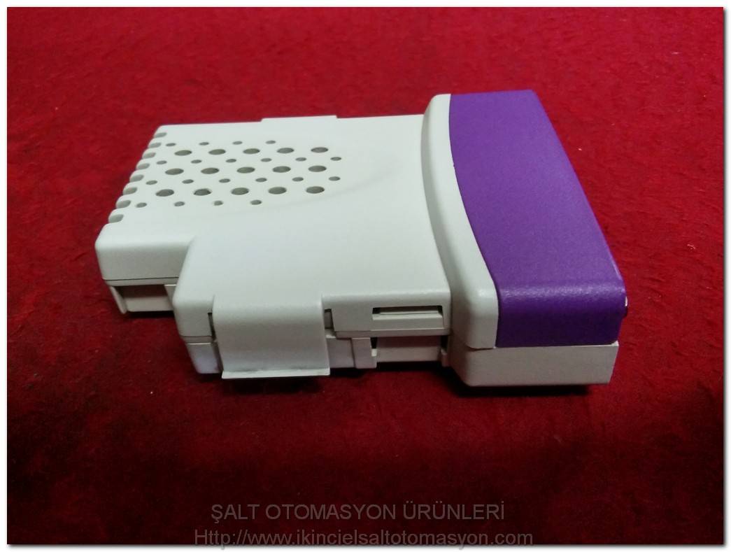 CONTROL TECHNIQUES SM-PROFIBUS-DP EMERSON İLETİŞİM MODÜLÜ