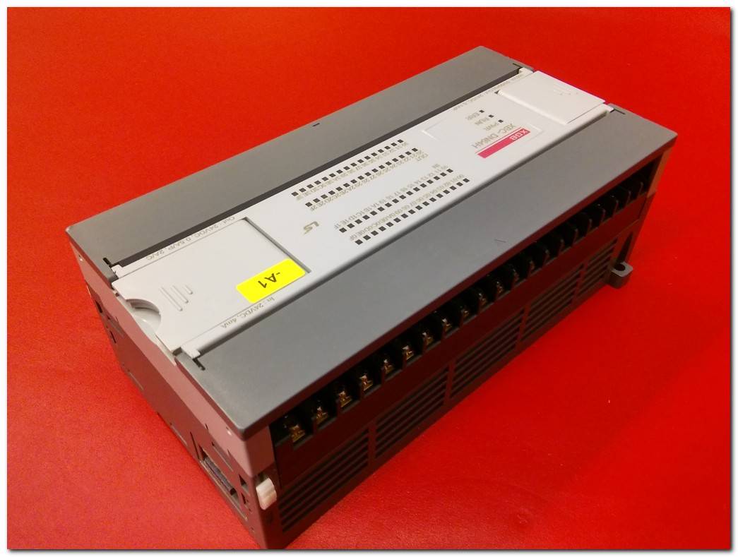 LS XBC-DN64H LSR-XBC-DN64H A PLC CPU LS XGB
