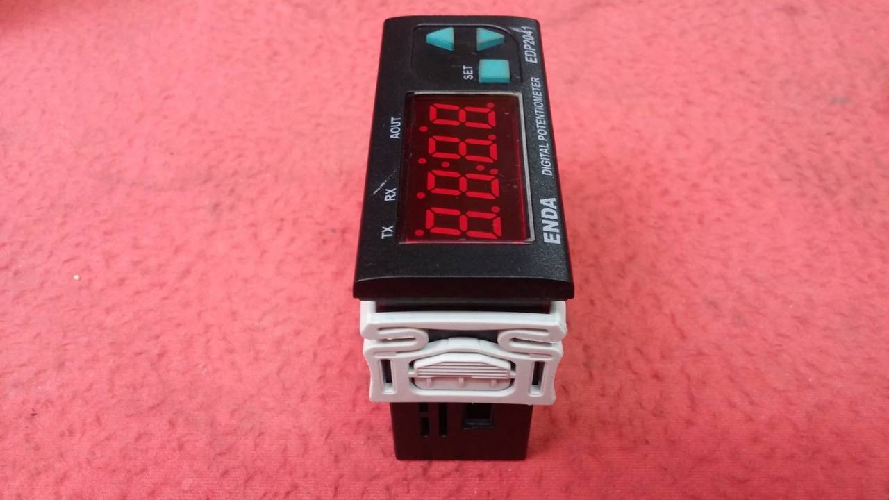 ENDA EDP2041-SM EDP2041 DIGITAL POTENTIOMETER