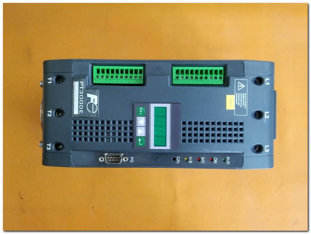 FUJİ PT3000E 24713-67326-001