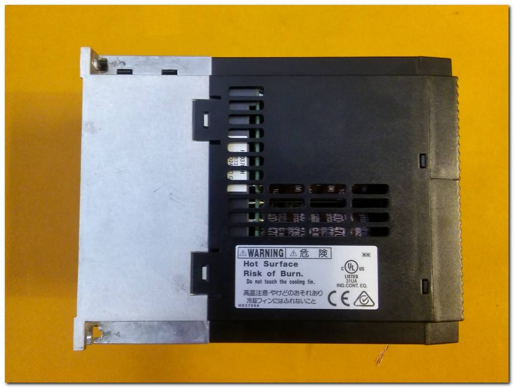 OMRON 3G3MX2-A4030-E 4KW MX2 INVERTER 4 KW SÜRÜCÜ