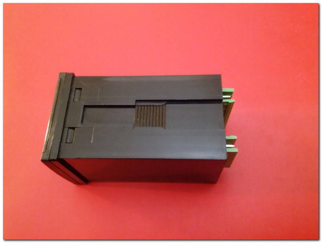 GEMO DS204 TEMPERATURE CONTROLLER ISI KONTROL CİHAZI