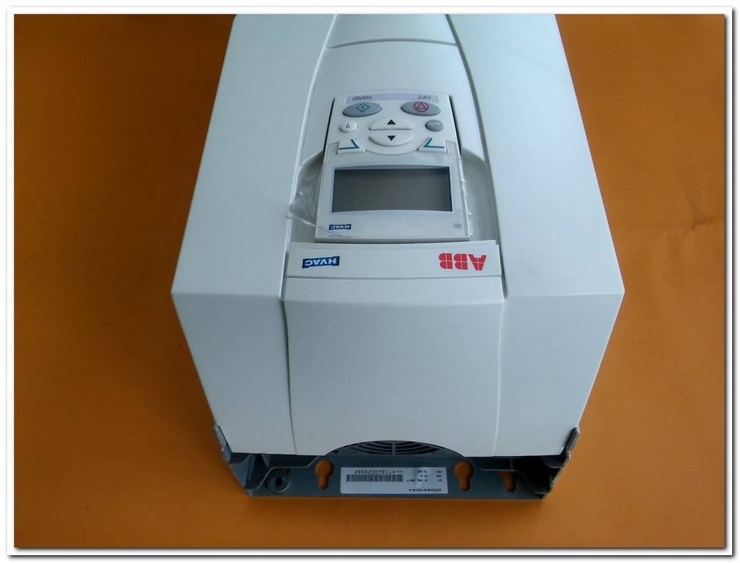 ABB ACH550-01-031A-4 15 KW HVAC SÜRÜCÜ 15KW INVERTER