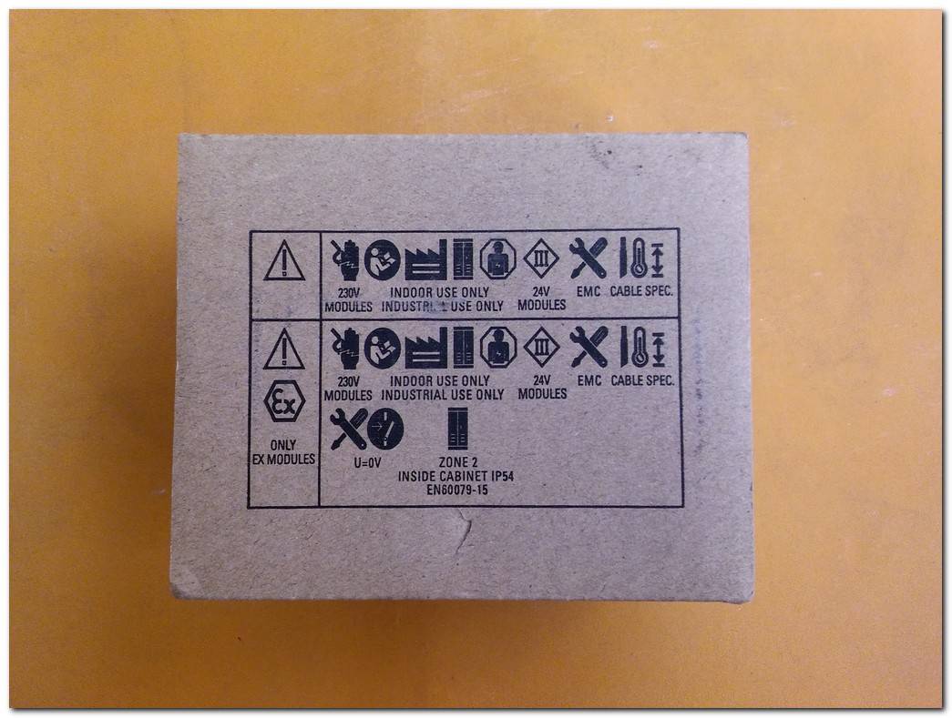 SIEMENS 6ES7 231-5QF32-0XB0 SIFIR KUTULU SIMATIC S7-1200 ANALOG INPUT MODULE
