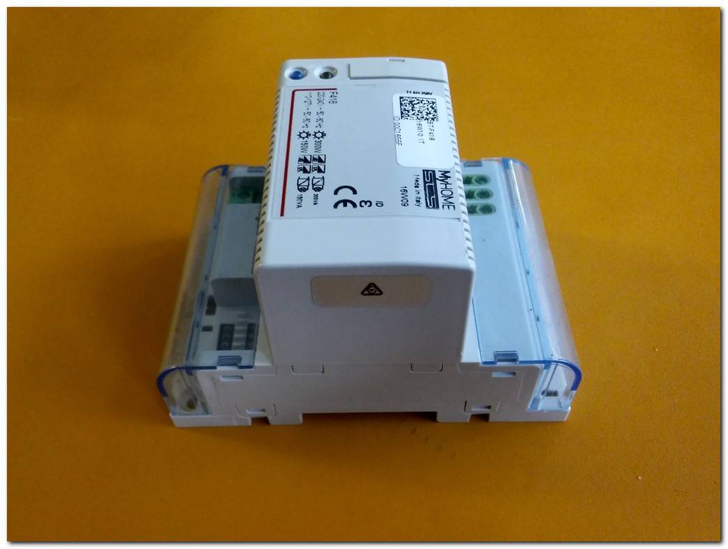 LEGRAND F418 0 036 65 DİMMER FOR LED SIFIR KUTULU LED İÇİN DİMMER