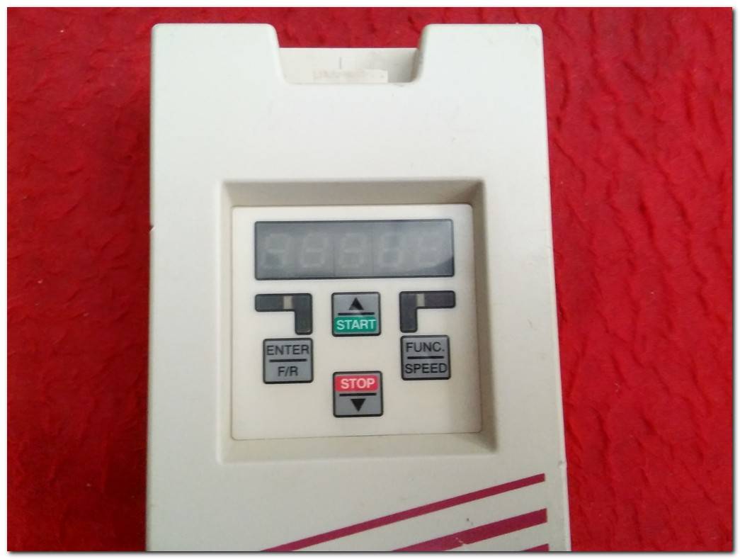 KEB ART-NR,00,F5,060 ART-NR 00,F5,060,5000 OPERATOR F5 CAN-OPEN KEYBOARD DIAG VER 1,4  KONTROL PANELİ 