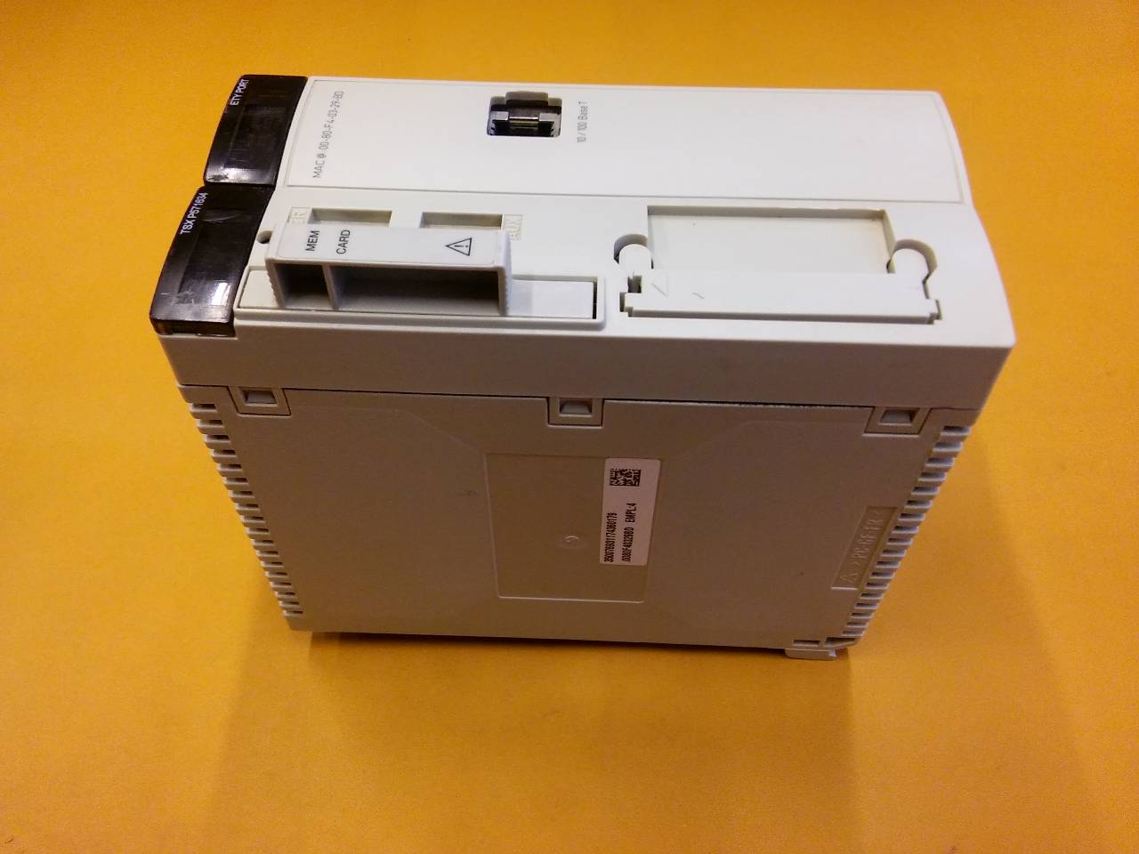 SCHNEİDER TSX P571634M TSXP571634M TSXMRPP384K 