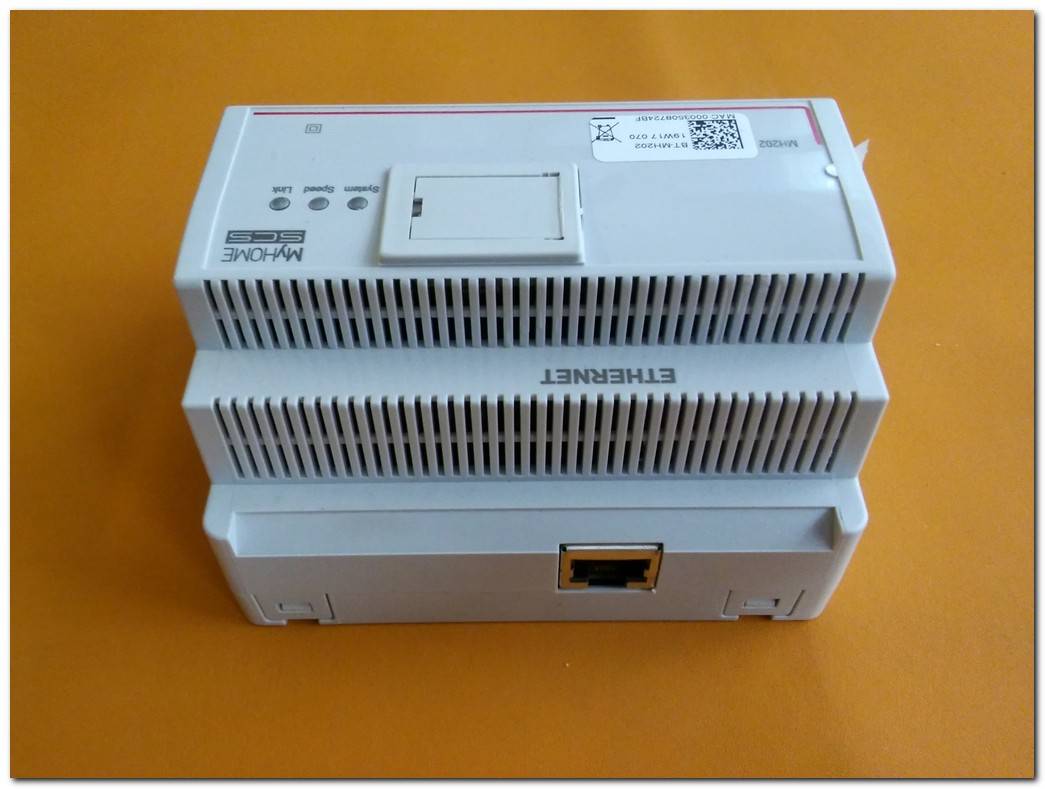 LEGRAND MH202 0 035 35 SCENARİO PROGRAMMER SIFIR KUTULU SENARYO PROGRAMLAYICI