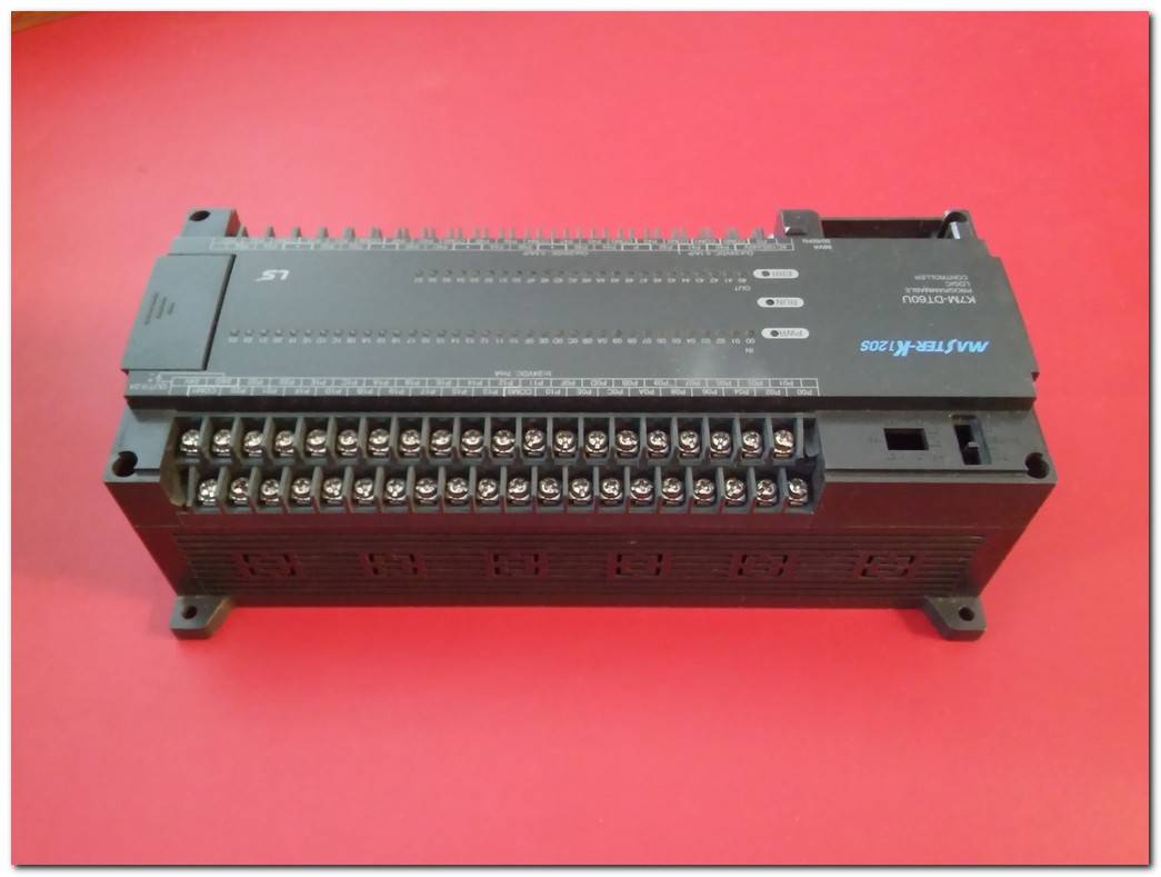 K7M-DT60U MASTER-K120S LS