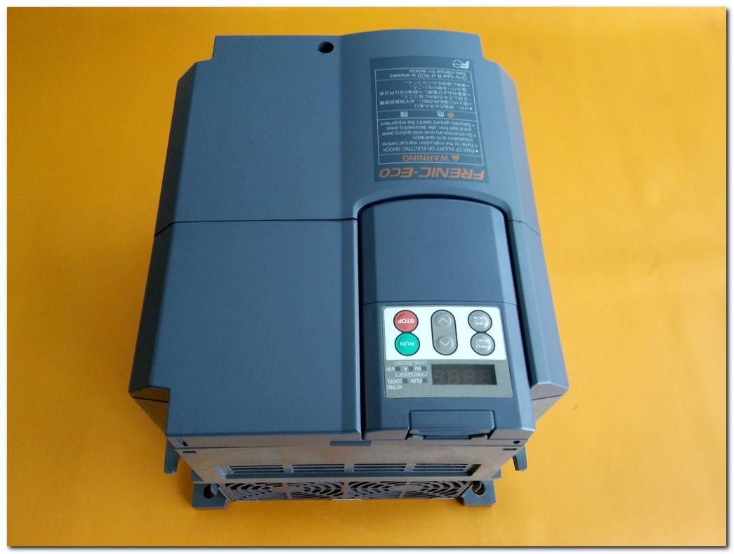 FRN11F1S-4E FUJİ