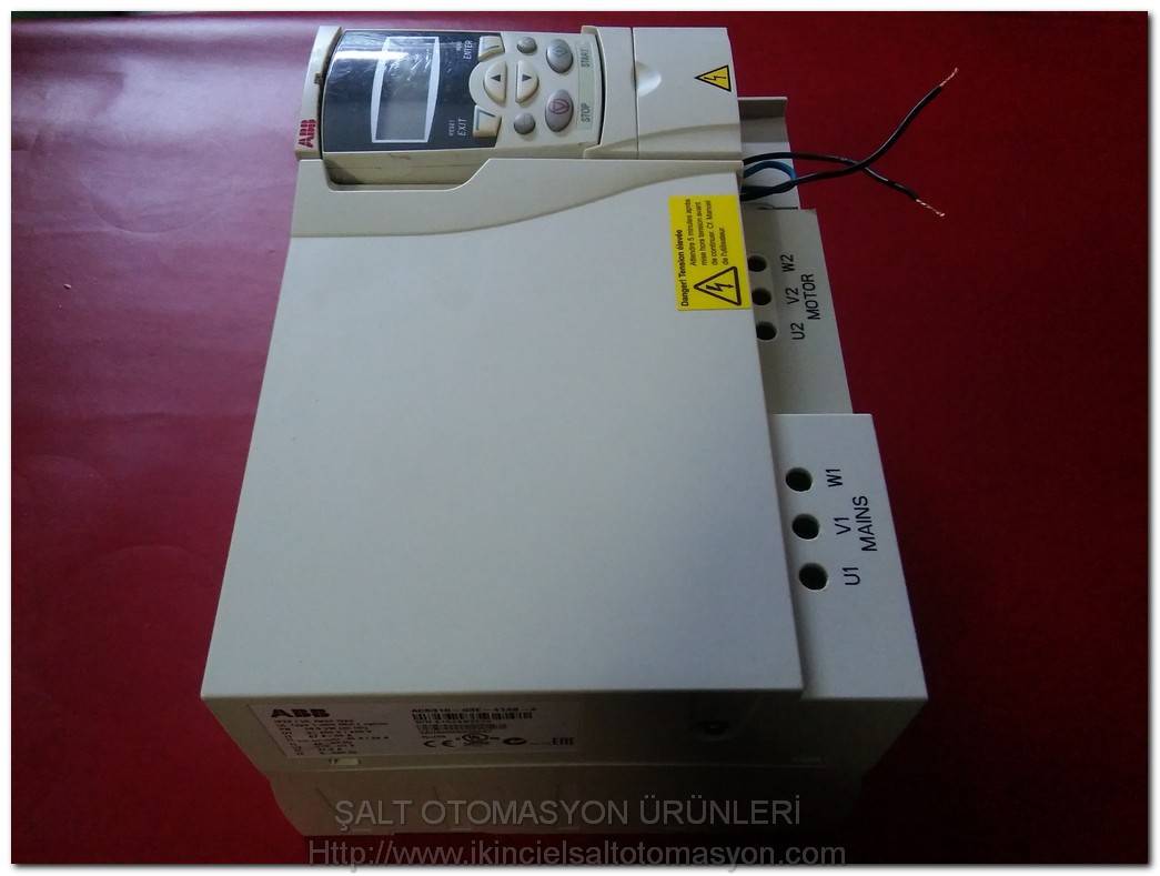 ACS310-03E-41A8-4 ABB