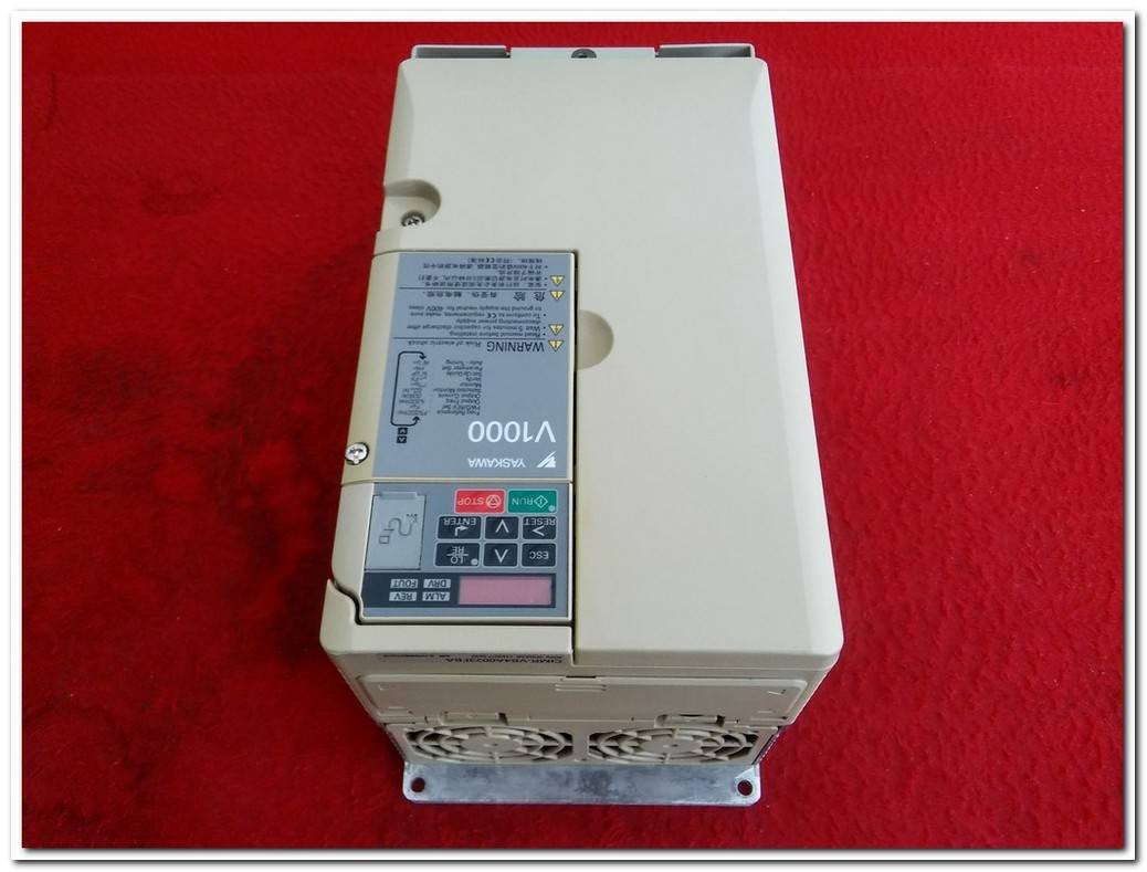 CIMR-VB4A0023FBA YASKAWA