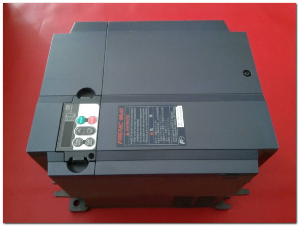 FRN11E1S-4E FUJİ