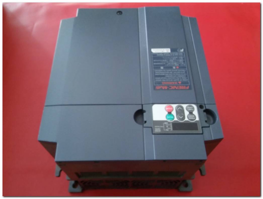 FRN11E1S-4E FUJİ