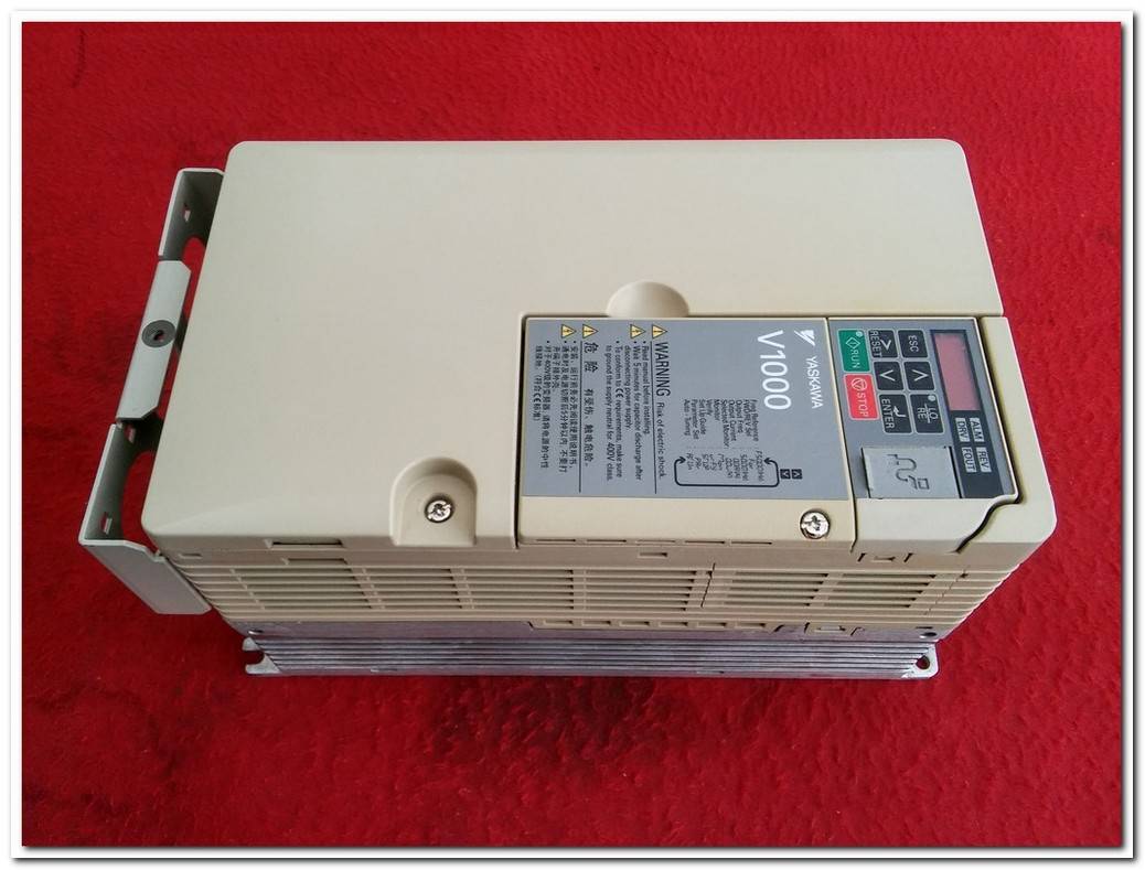 CIMR-VB4A0023FBA YASKAWA