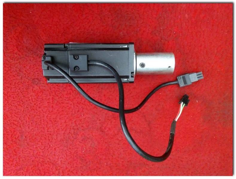 DELTA ECMA-C30604GS 0,4KW AC SERVO MOTOR ECMAC30604GS 0,4 KW SERVO MOTOR
