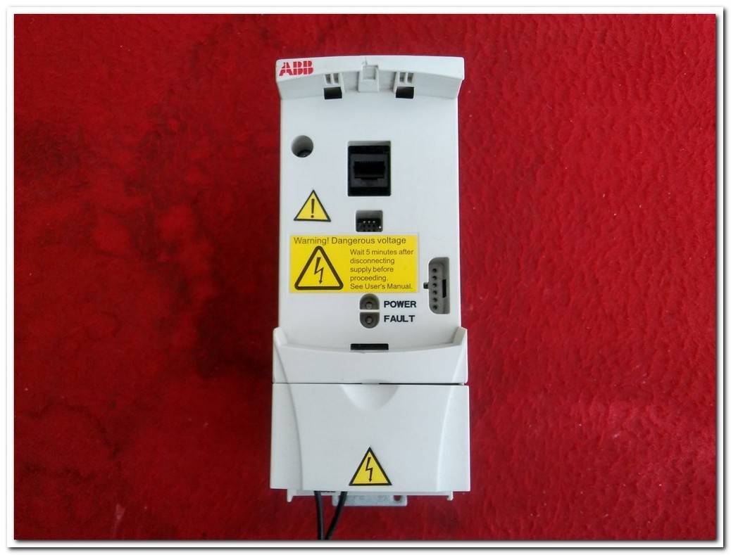 ABB ACS310-03E-06A2-4 2,2KW SÜRÜCÜ 2,2 KW INVERTER