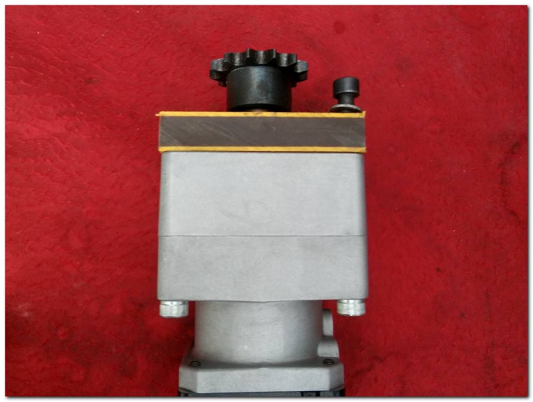 DELTA VRSF-25D-750 0,75 KW PLANET REDÜKTÖR SHIMBO NİDEC